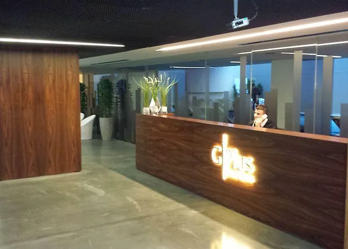 G Airport * イスタンブール