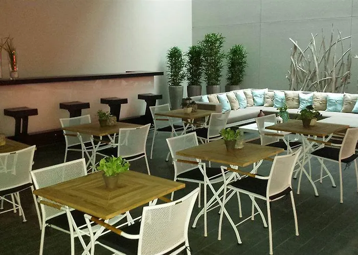 G Airport イスタンブール