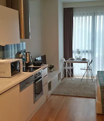 G Airport イスタンブール