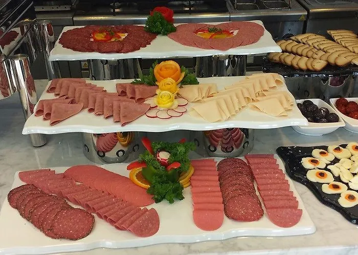 G Airport アパート イスタンブール