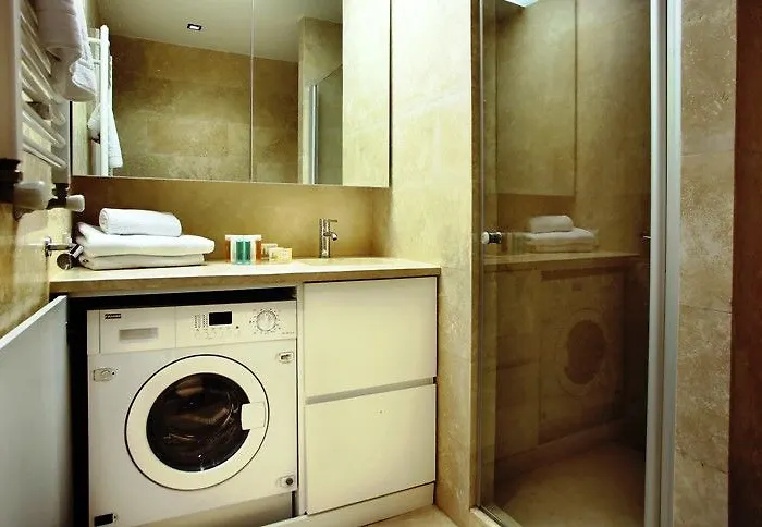 G Airport イスタンブール