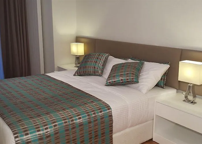 G Airport イスタンブール