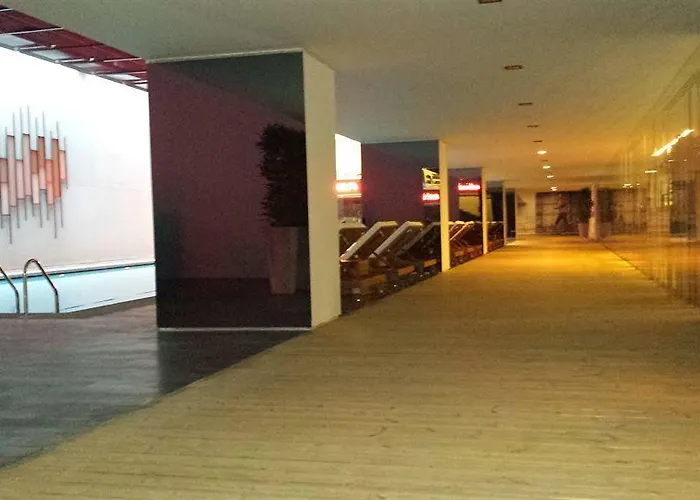 アパート G Airport *