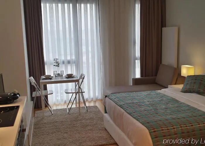 アパート G Airport *