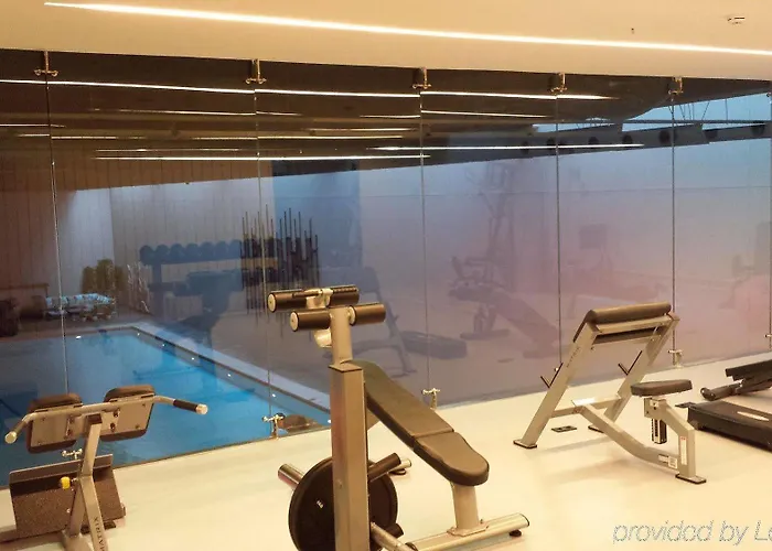 G Airport アパート イスタンブール