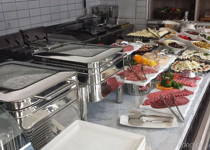 G Airport イスタンブール