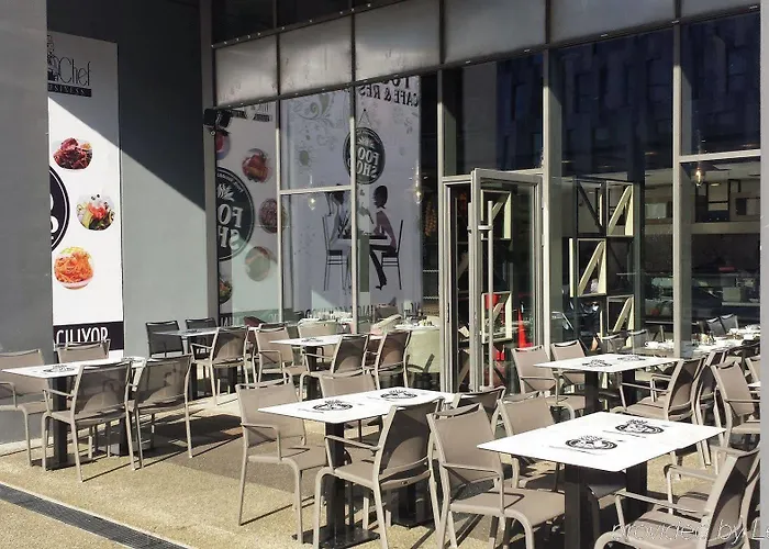 G Airport イスタンブール