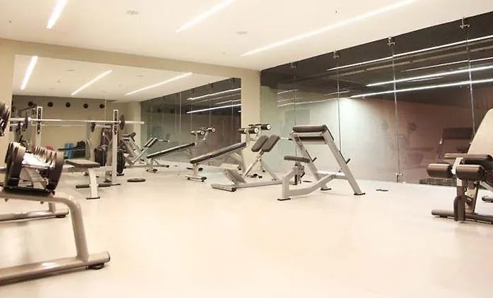 G Airport アパート イスタンブール