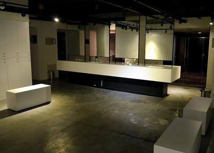 アパート G Airport イスタンブール