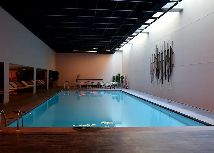 アパート G Airport *