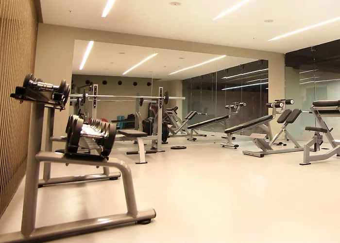 アパート G Airport イスタンブール