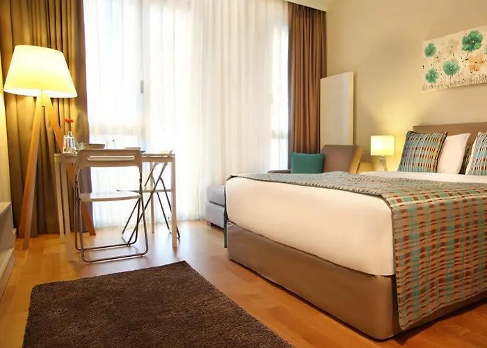 G Airport アパート *