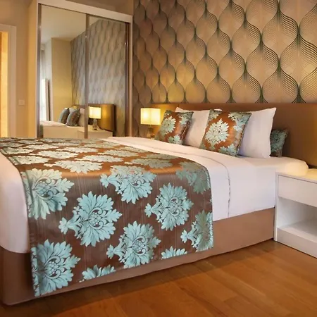 G Airport * اسطنبول