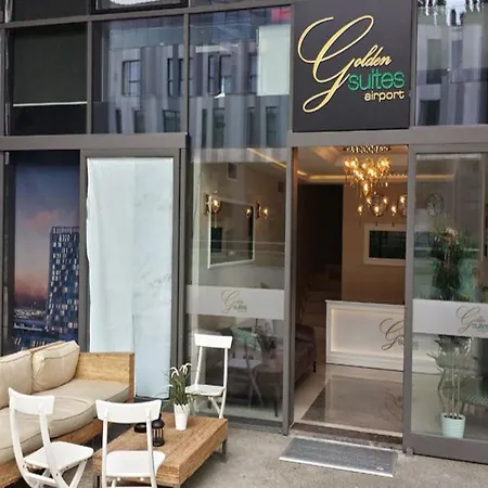G Airport شقة *