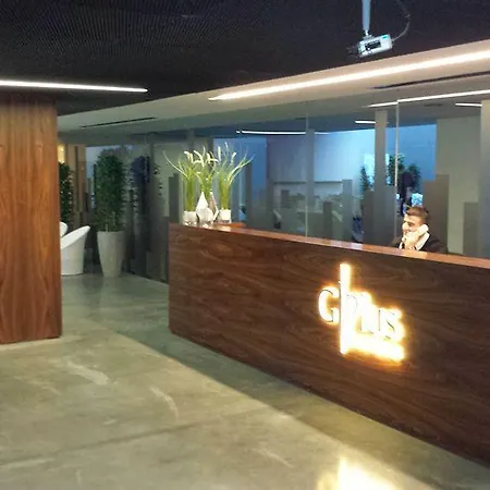 G Airport * اسطنبول