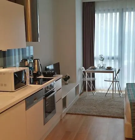 G Airport اسطنبول