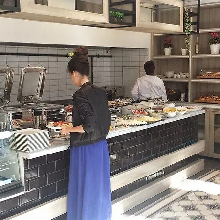 G Airport * اسطنبول