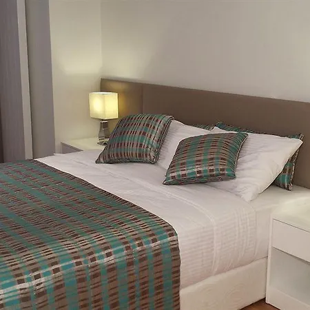 G Airport اسطنبول