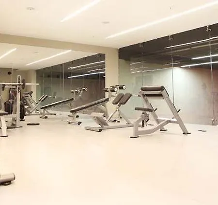 G Airport شقة اسطنبول