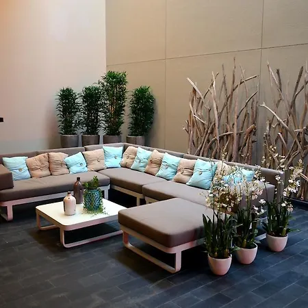 G Airport * اسطنبول